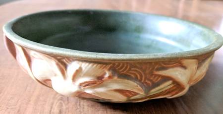Zephyr Lily Siena 6" Round Bowl