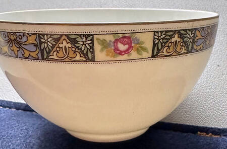 ROB166 Flat Cup