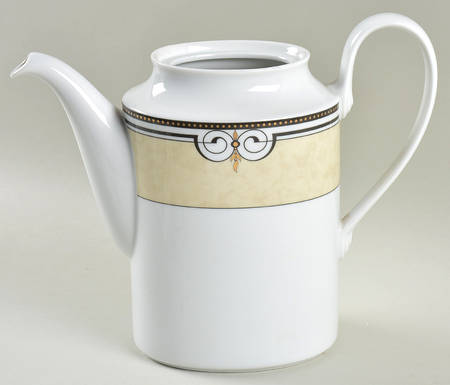 Ferrara Coffee Pot No Lid