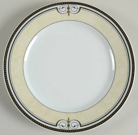 Ferrara Salad Plate