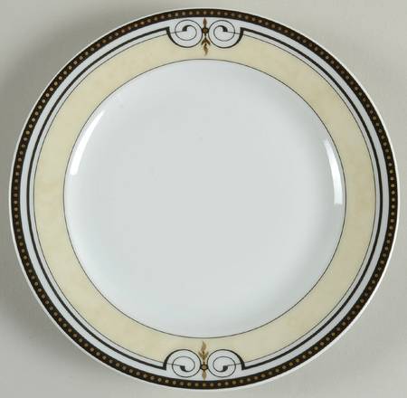 Ferrara Bread & Butter Plate