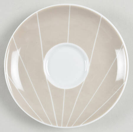 RMS5 Saucer
