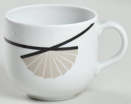 RMS5 Flat Cup