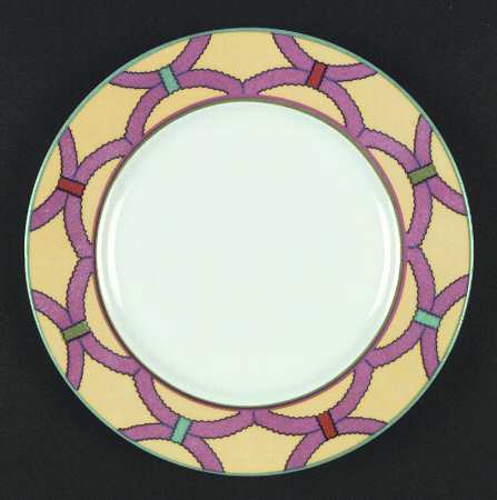 RNA2 Salad Plate