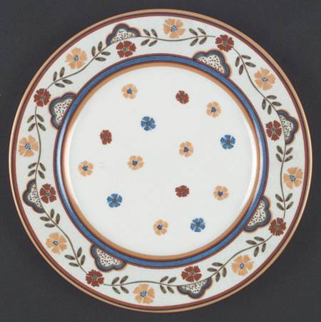 RNA3 Salad Plate