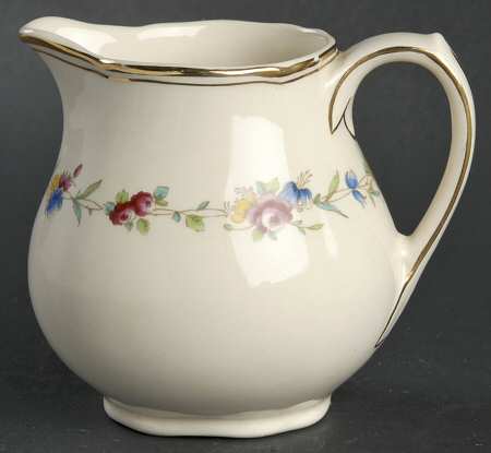 St. James Creamer