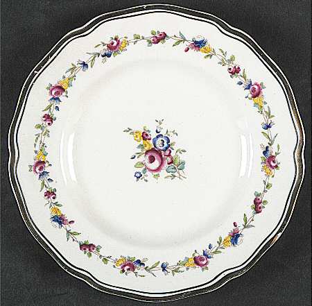 St. James by Royal Doulton