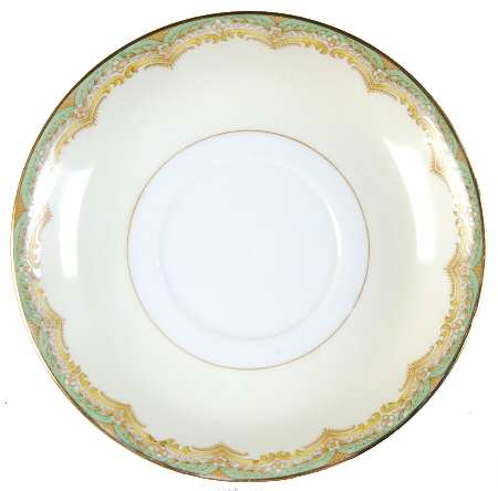 RNS11 Saucer