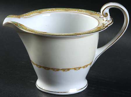 RNS11 Creamer