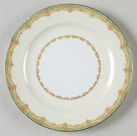 RNS11 Salad Plate