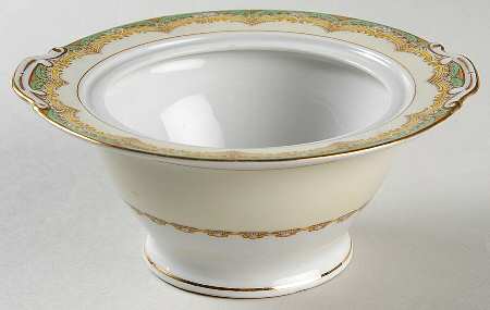 RNS11 Sugar Bowl No Lid