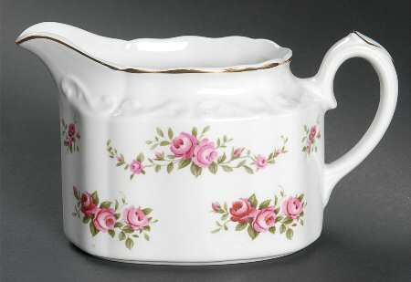 Rose Marie Creamer