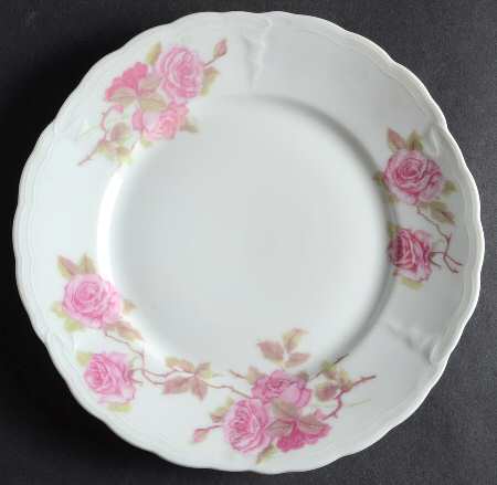 R616 Bread & Butter Plate
