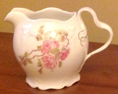 R616 Creamer
