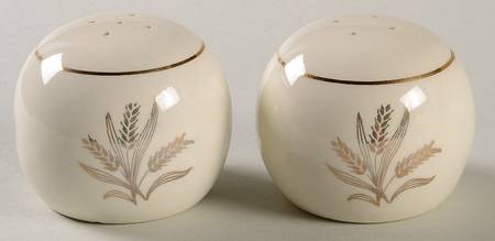 RYW2 Salt & Pepper Set