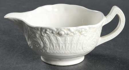 Renaissance Creamer