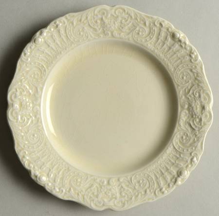 Renaissance Bread & Butter Plate