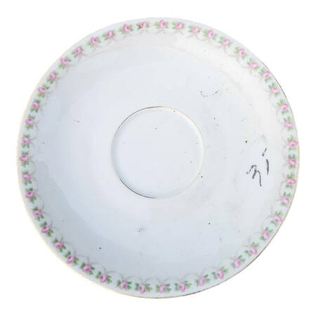 RSC17 Saucer