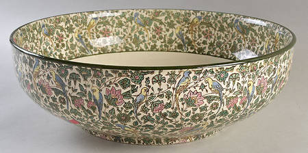 Persian C Centerpiece