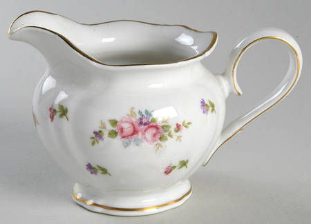 Rose Creamer