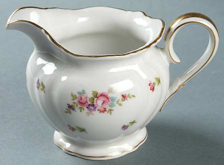 Rose Creamer