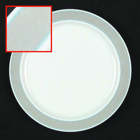 R617 Bread & Butter Plate by Rosenthal - Continental