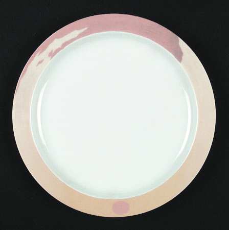R617 Salad Plate