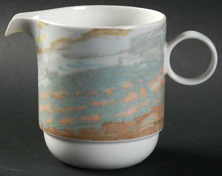 R617 Creamer by Rosenthal - Continental