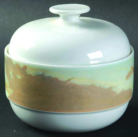 R617 Sugar Bowl & Lid