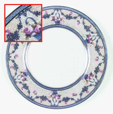 H323 by Royal Doulton