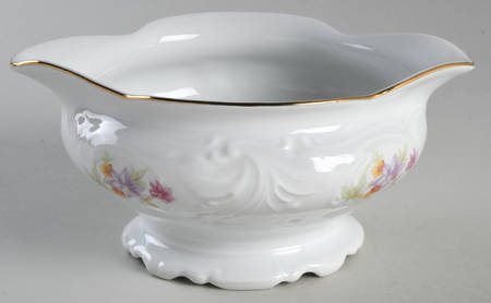 RKT1 Gravy Boat