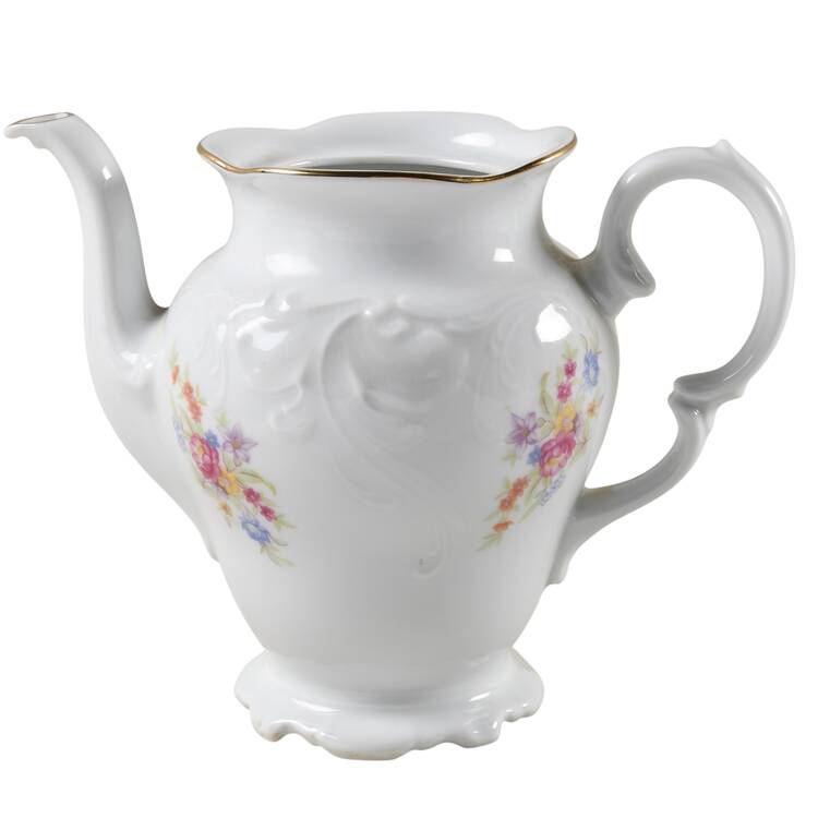 RKT1 Coffee Pot No Lid