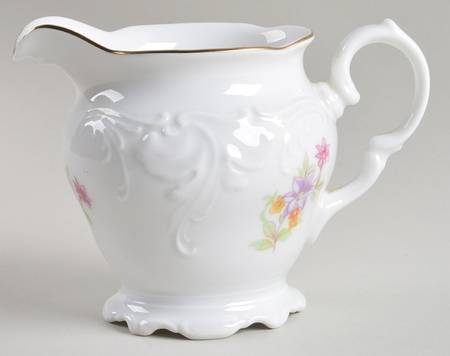 RKT1 Creamer