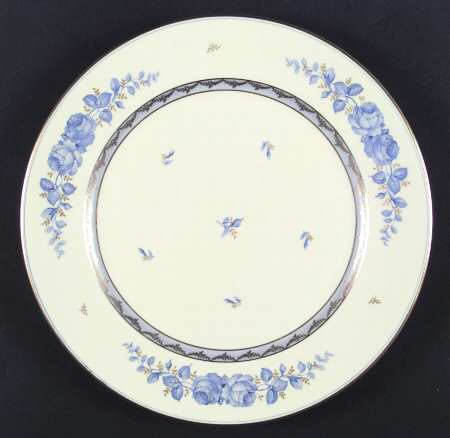 3457 (Flowers) by Rosenthal - Continental