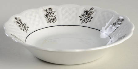 Winter Garden Fruit/Dessert (Sauce) Bowl