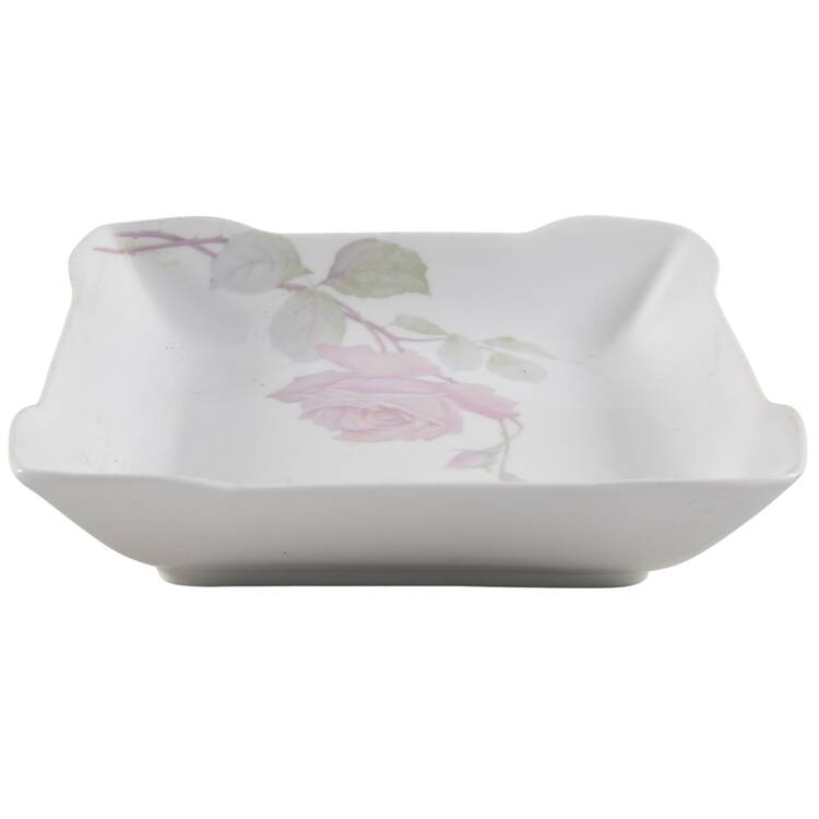 CHRISTIANIA 7" Square Vegetable Bowl