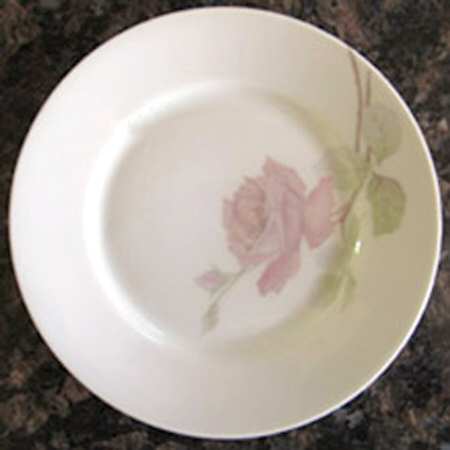 CHRISTIANIA Bread & Butter Plate