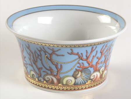 Les Tresors De La Mer Fruit/Dessert (Sauce) Bowl
