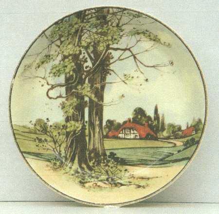 Woodland Coupe Soup Bowl