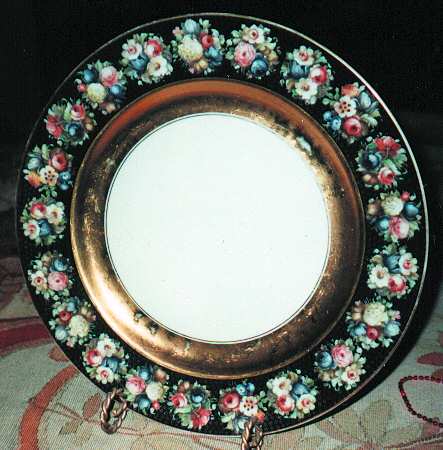 2799e by Rosenthal - Continental