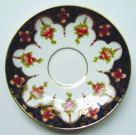 4692 Saucer