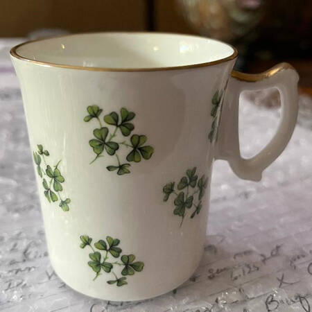 Killarney Small Mug