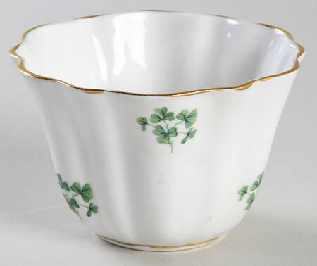 Killarney Mini Open Sugar Bowl