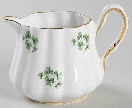 Killarney Mini Creamer