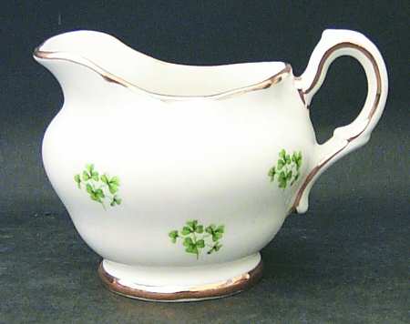 Killarney Creamer