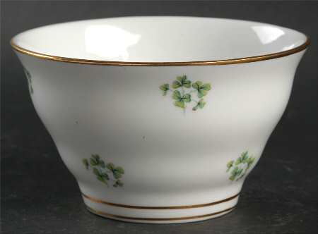 Killarney Cranberry Bowl