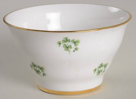 Killarney Cranberry Bowl