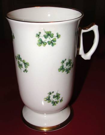 Killarney Irish Coffee Mug