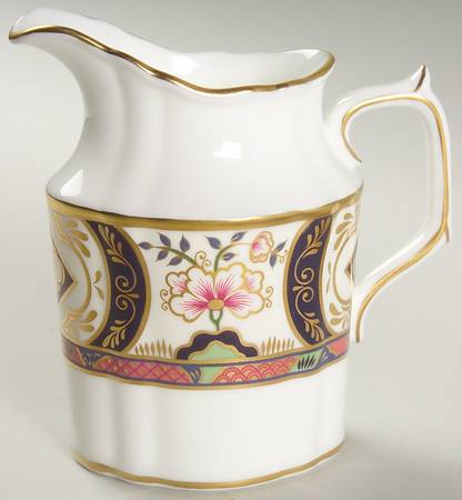 Chelsea Garden Creamer