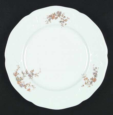 Fortune (Sanssouci) by Rosenthal - Continental